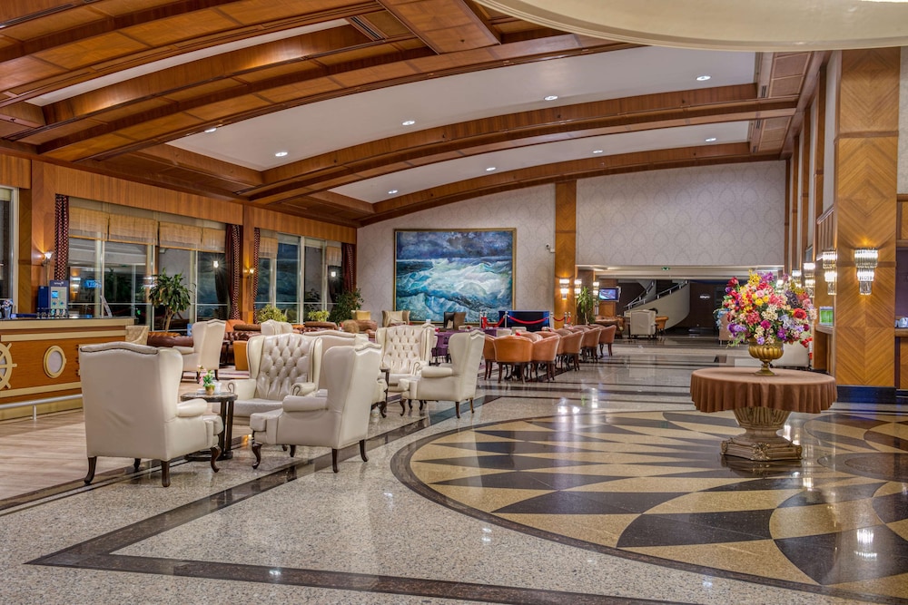 Porto Bello Hotel Resort & Spa 50/67