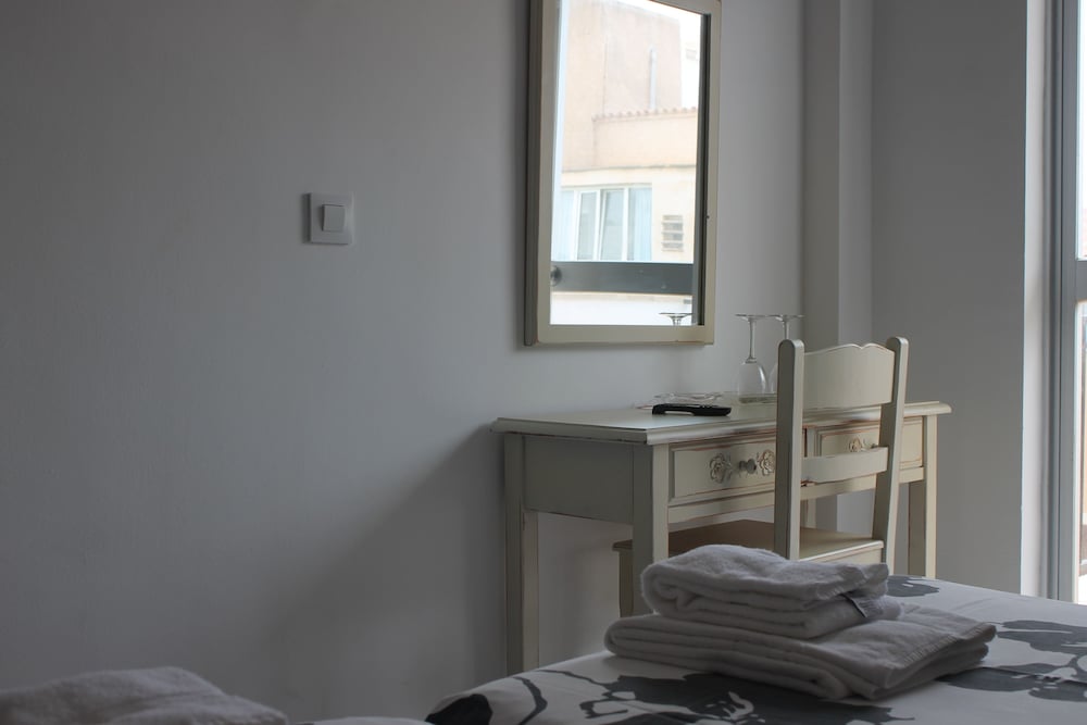 Hotel Rocamar 25/53