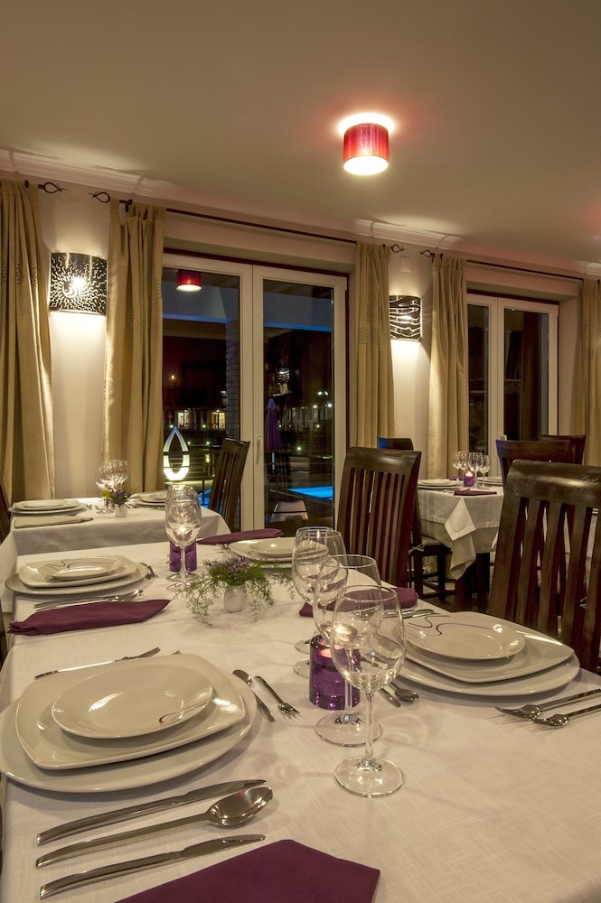 Monte Xisto Hotel Rural 30/50