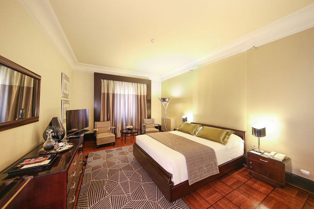 Hotel Britania Art Deco, a Lisbon Heritage Collection 14/55