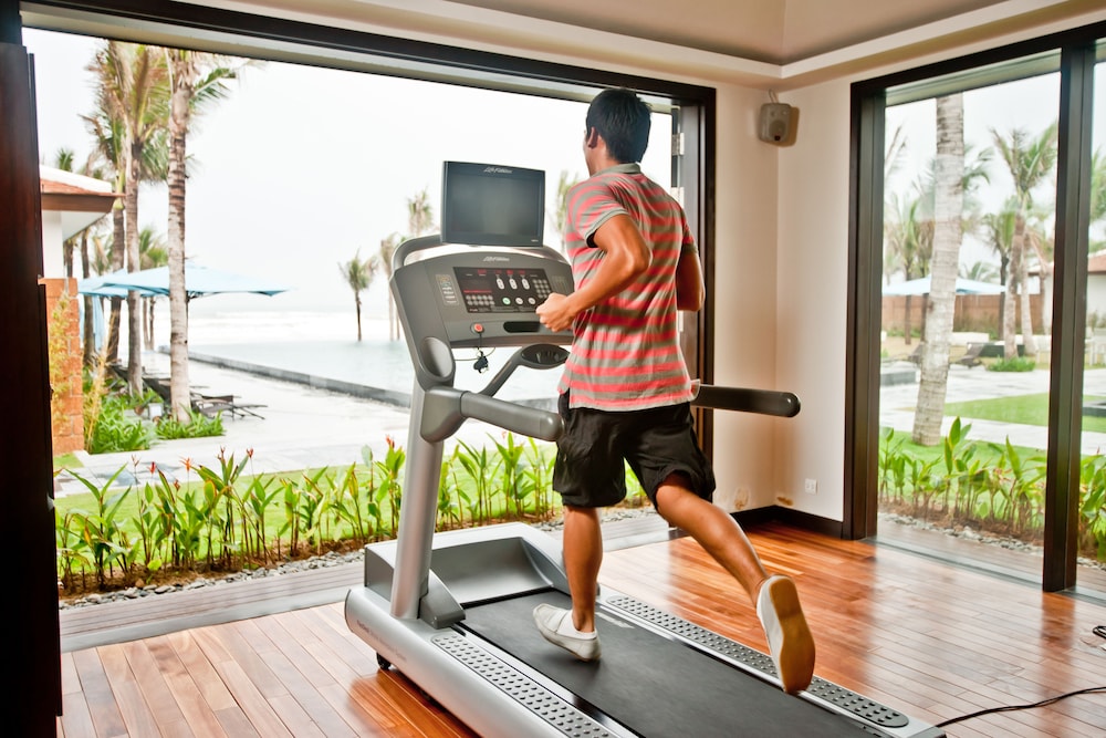 TIA Wellness Resort 26/50