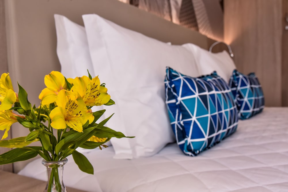 Rio Hotel by Bourbon Barra Funda 25/50