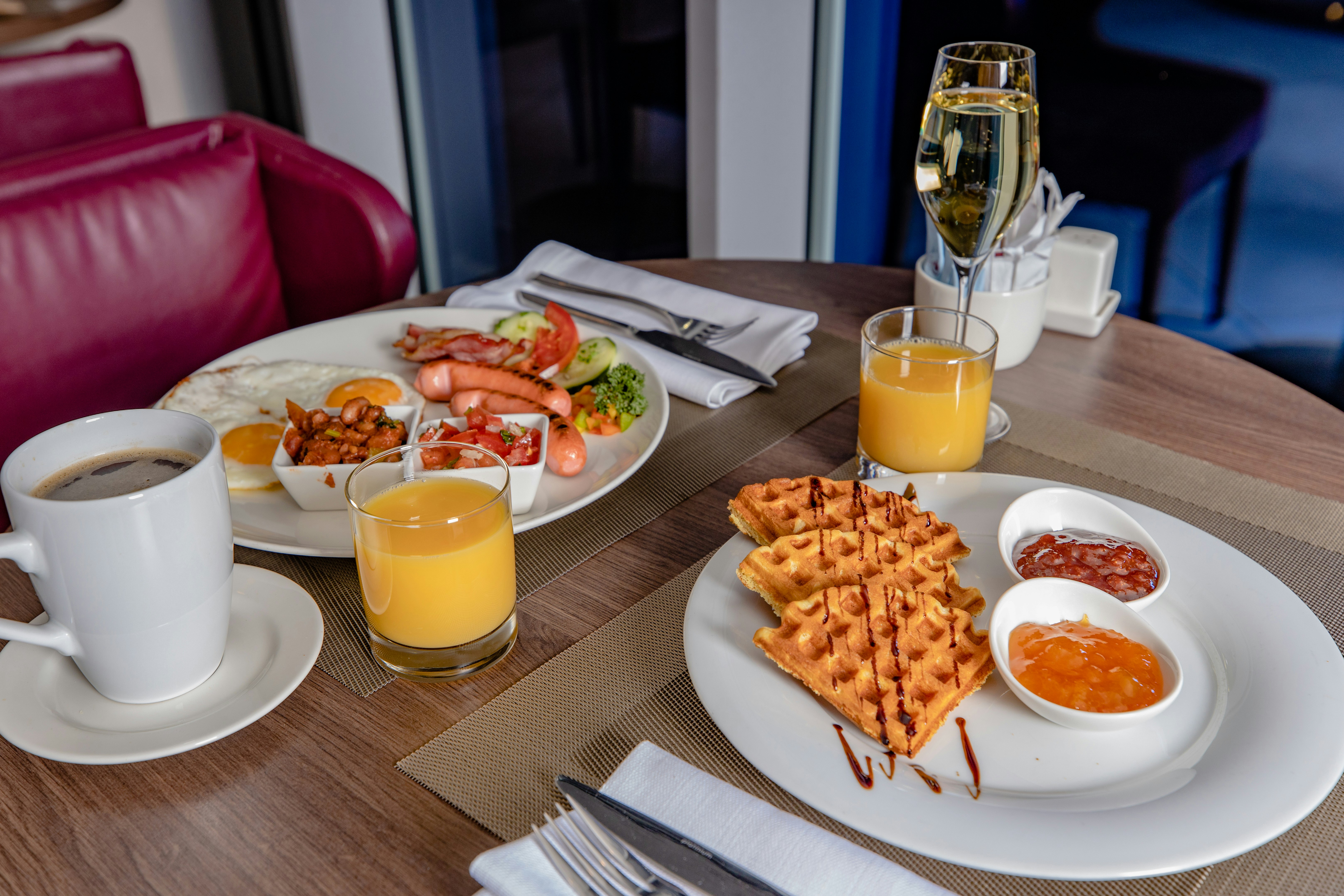 Doubletree By Hilton Hotel Yerevan City Centre 49/67