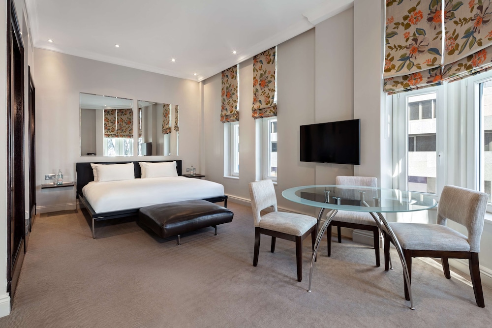 Radisson Blu Hotel London Euston Square 27/62