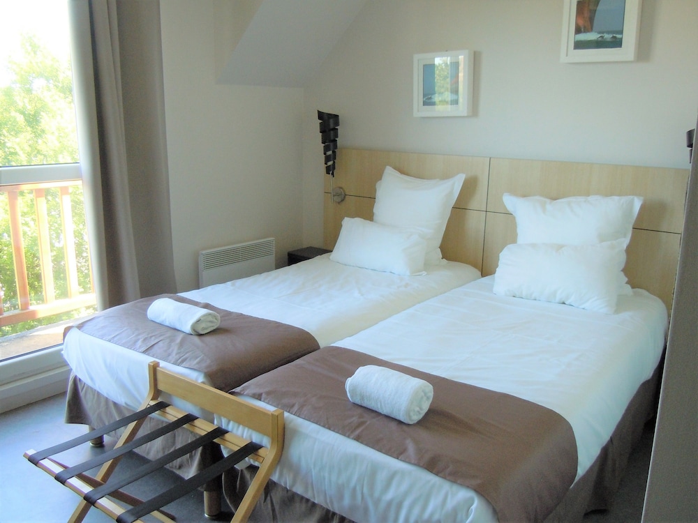 Sweet Home Appart Hotel Deauville Sud 14/39