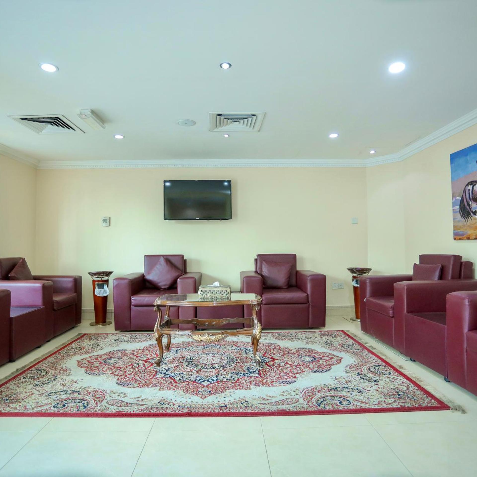 Al Sharq Hotel 21/36