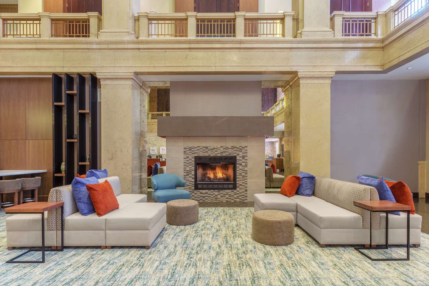 lounge