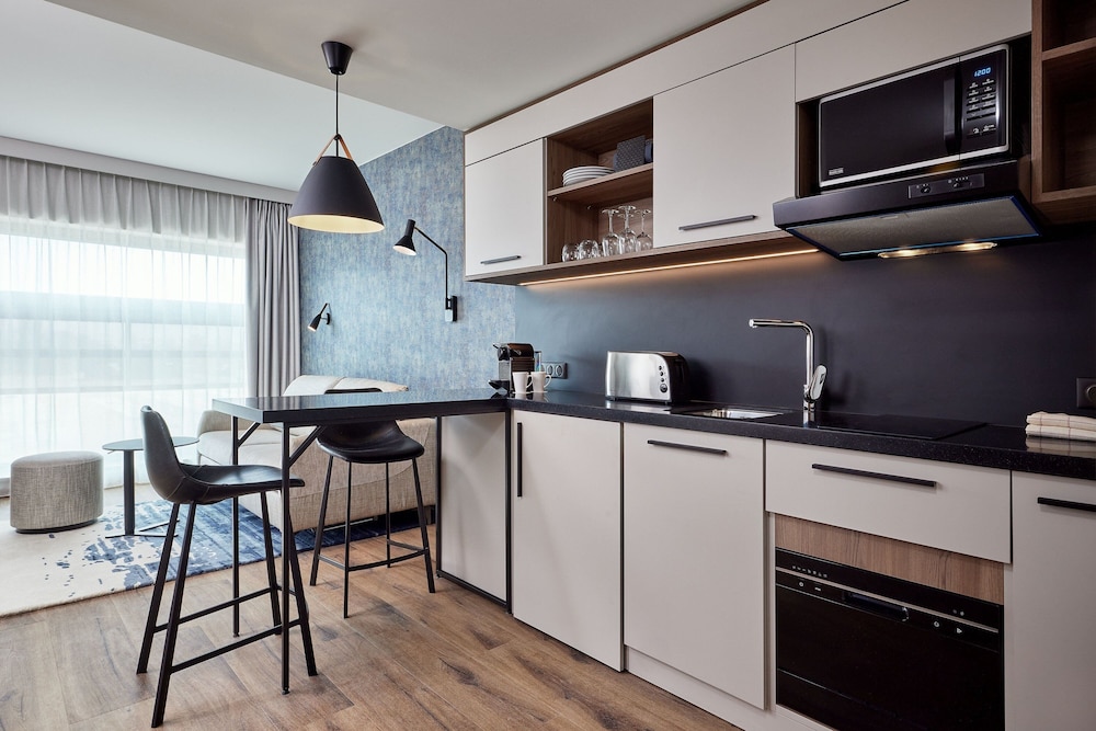Residence Inn Strasbourg 39/50