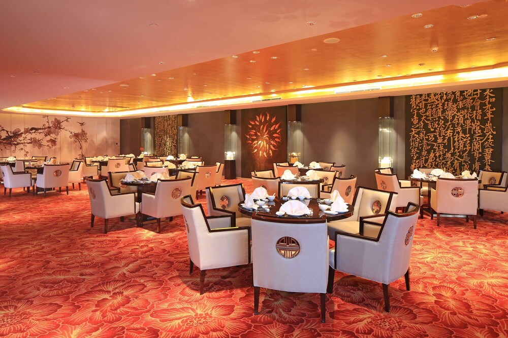 DoubleTree by Hilton Hotel Ningbo - Chunxiao 35/42
