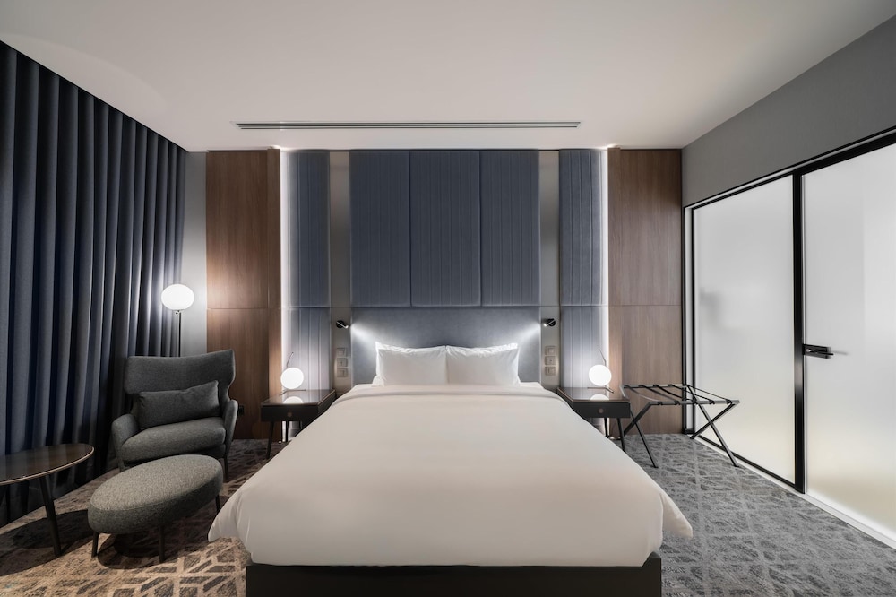 Radisson Blu Hotel, Riyadh Al Sahafa 12/50