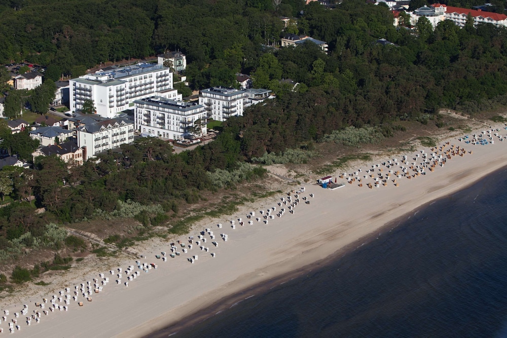Steigenberger Grandhotel And Spa Heringsdorf 45/50