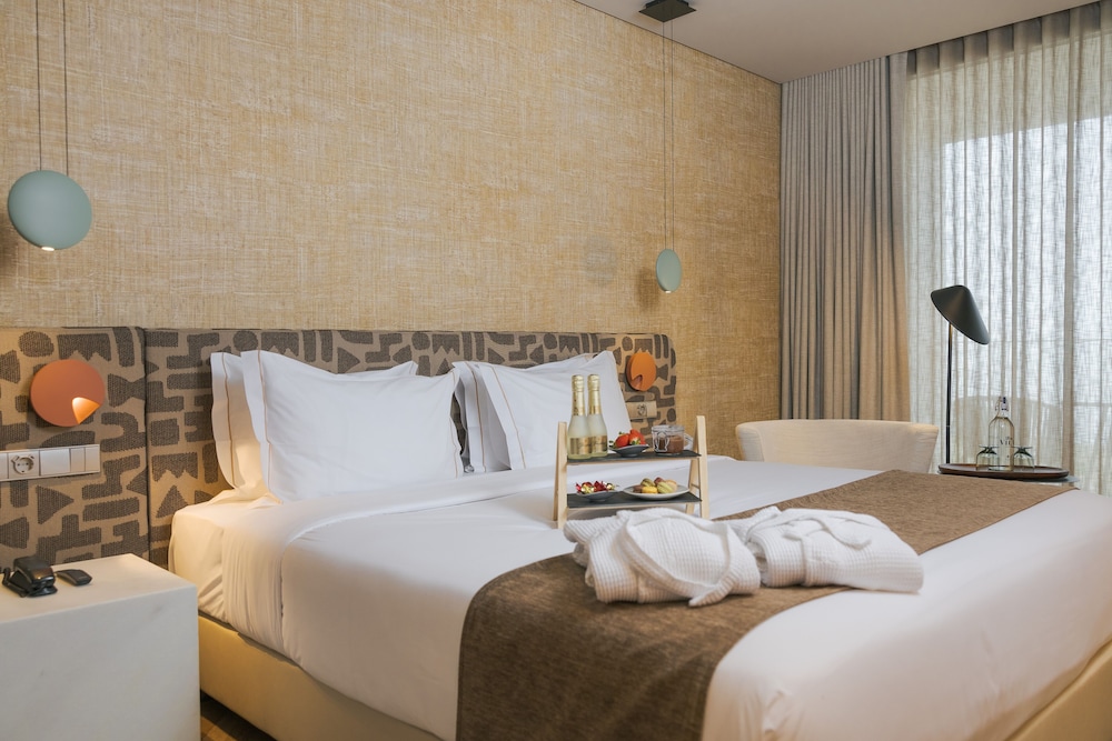 Upon Vila Alcochete Hotel 10/50