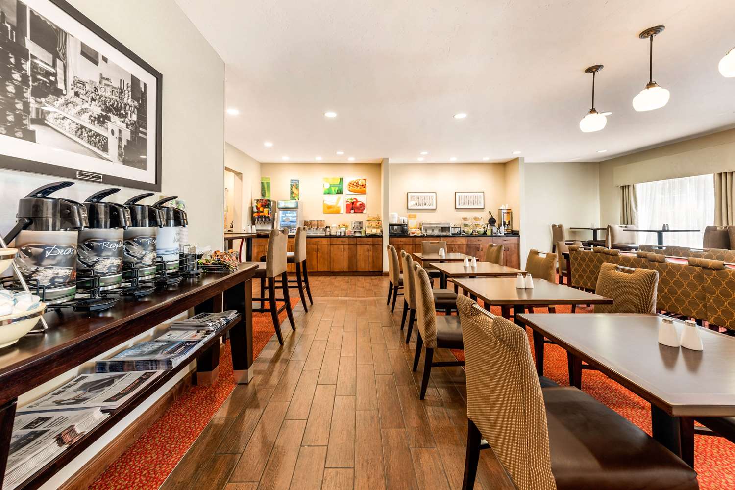 Quality Inn & Suites University Fort Collins 6/8