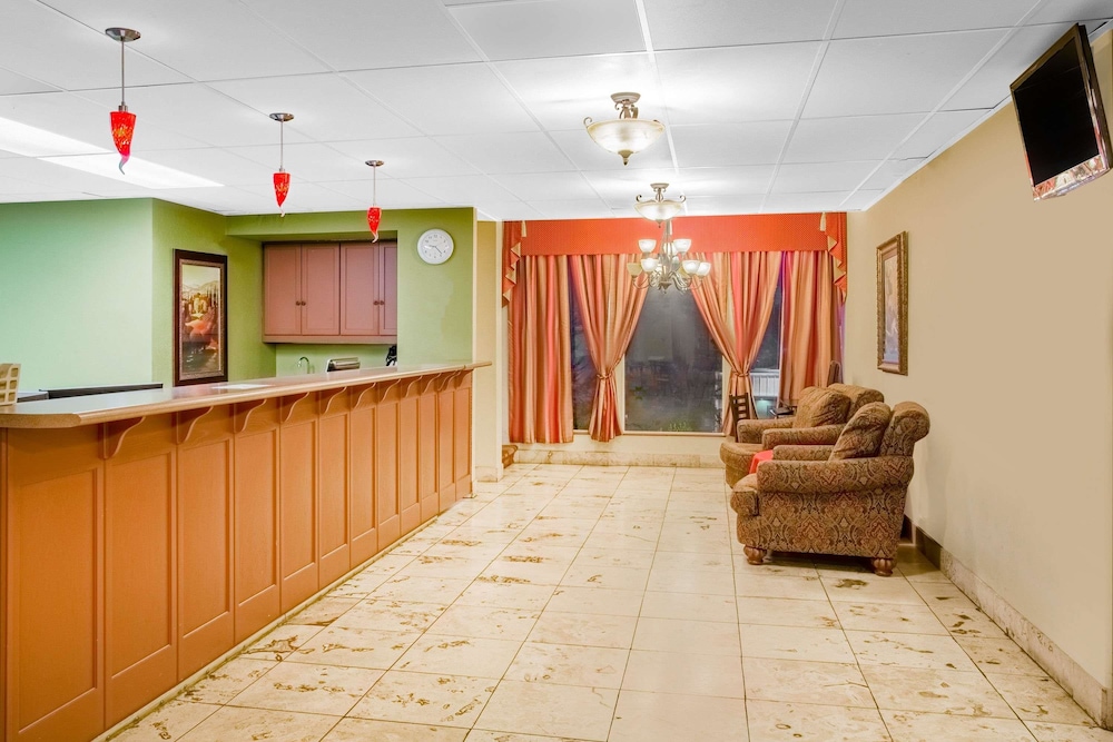 Days Inn By Wyndham St. George 5/22