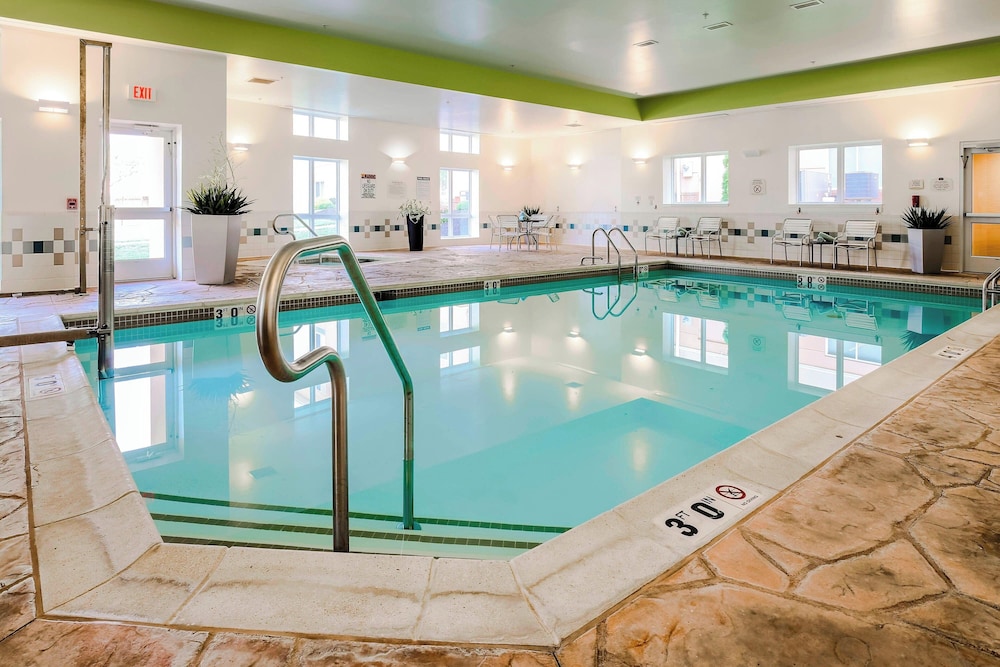 Fairfield Inn Suites Wilkes Barre Scranton 6/23
