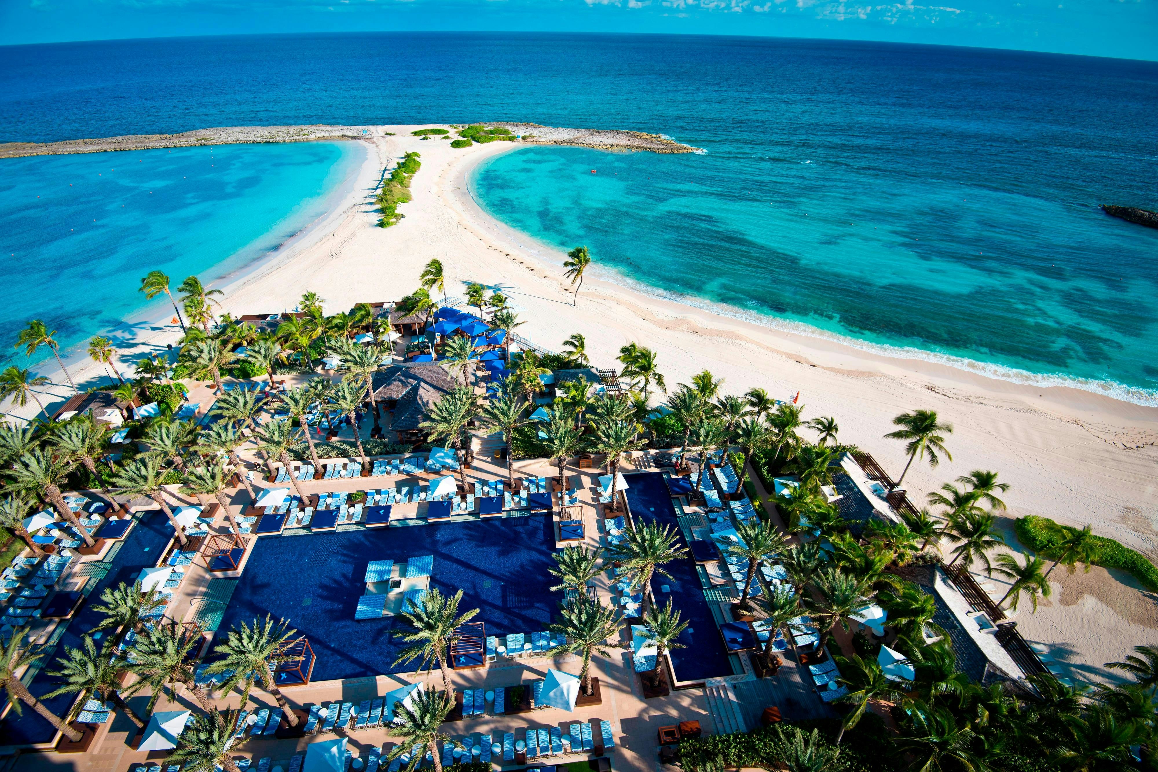 The Cove at Atlantis 61/67