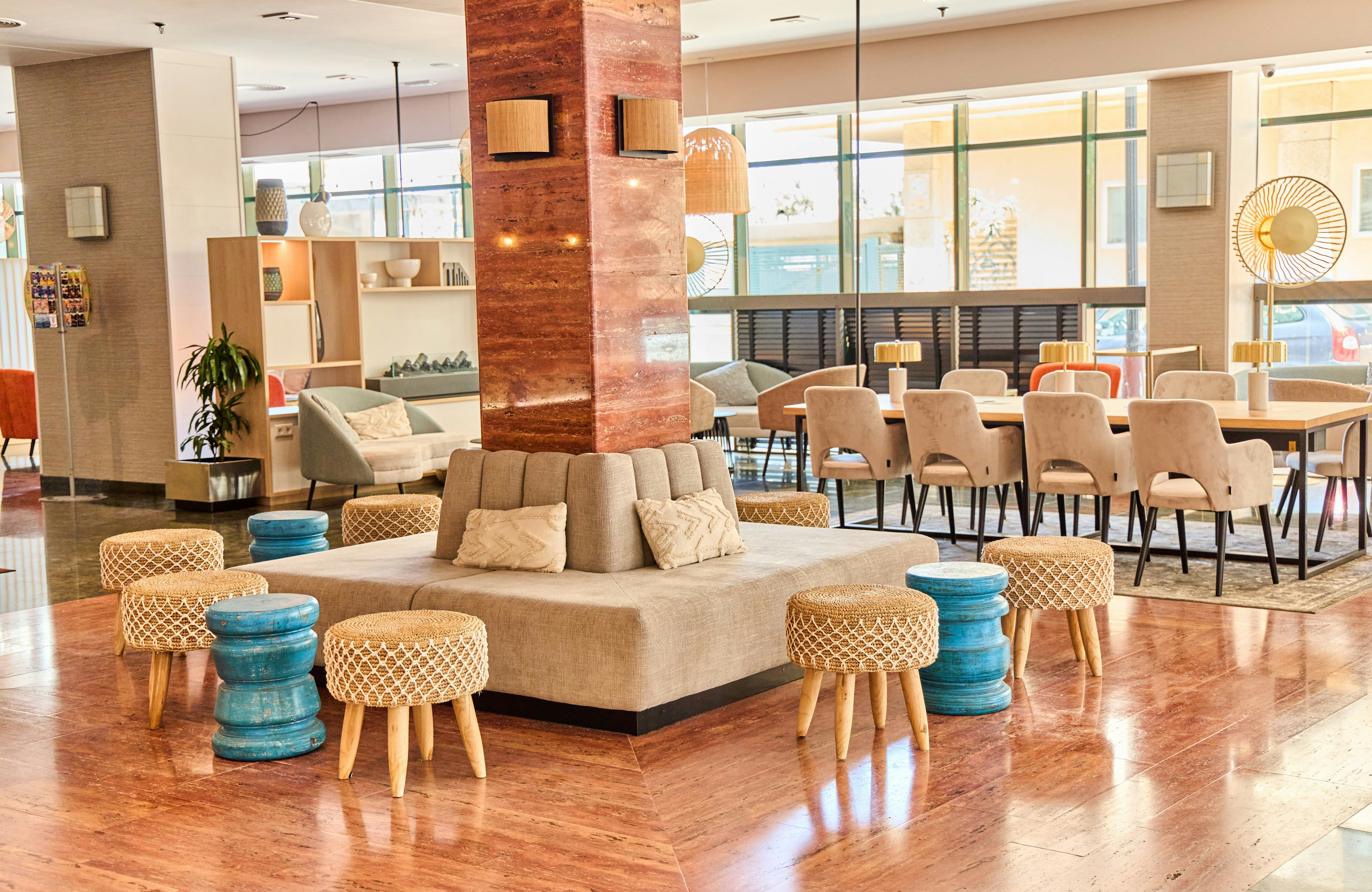 Leonardo Hotel Fuengirola Costa del Sol (ex. Florida Spa Hotel) 31/47