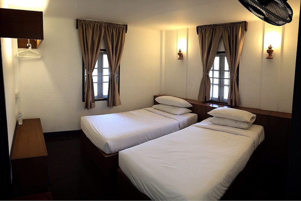 Maesa Valley Garden Resort & Craft Village 25/67