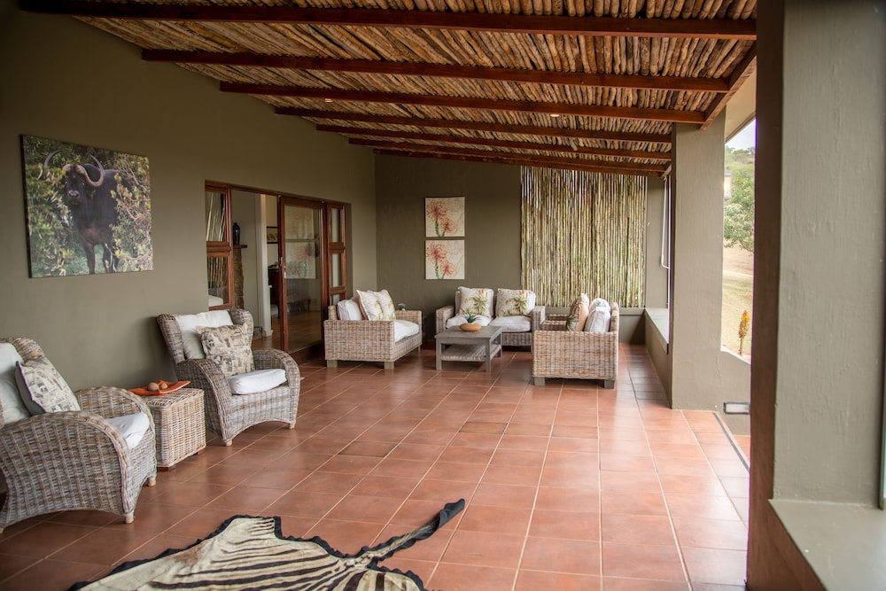 Hopewell Private Game Reserve 34/50