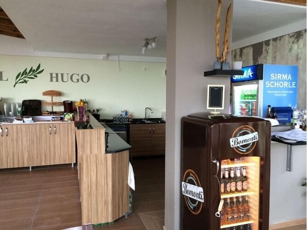 Hotel Hugo 27/35