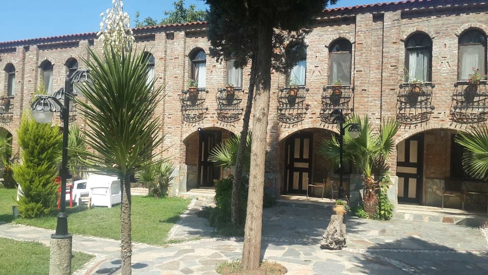 Antik Manastir Butik Otel 27/33