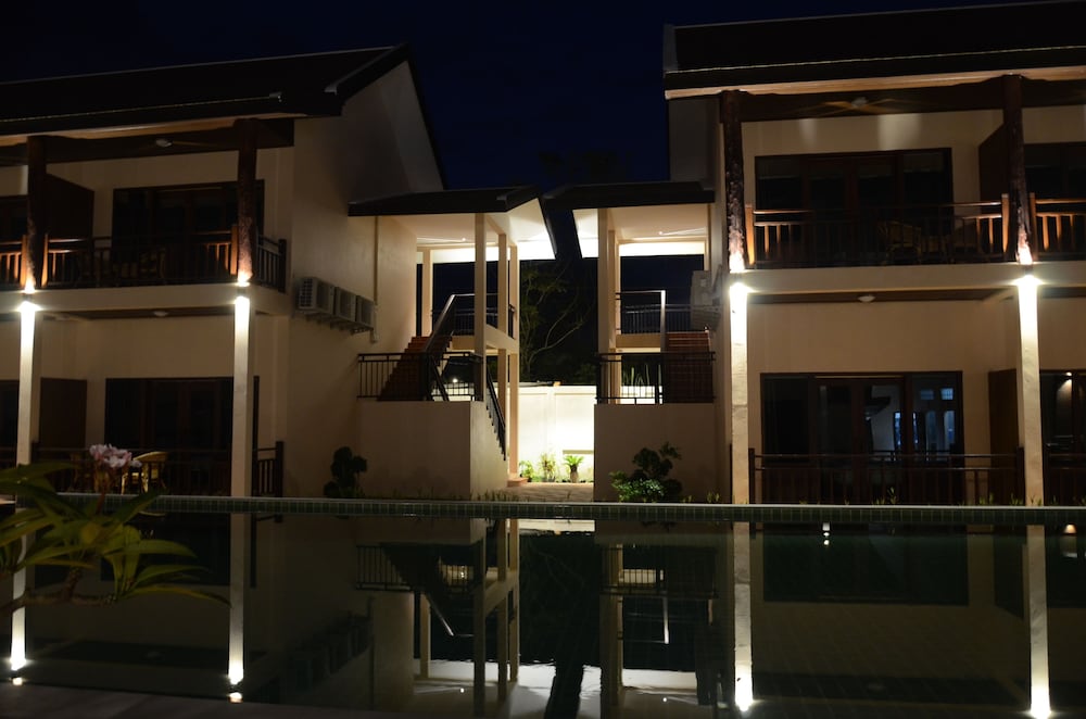 Saksiri Riverside Boutique Hotel 4/50