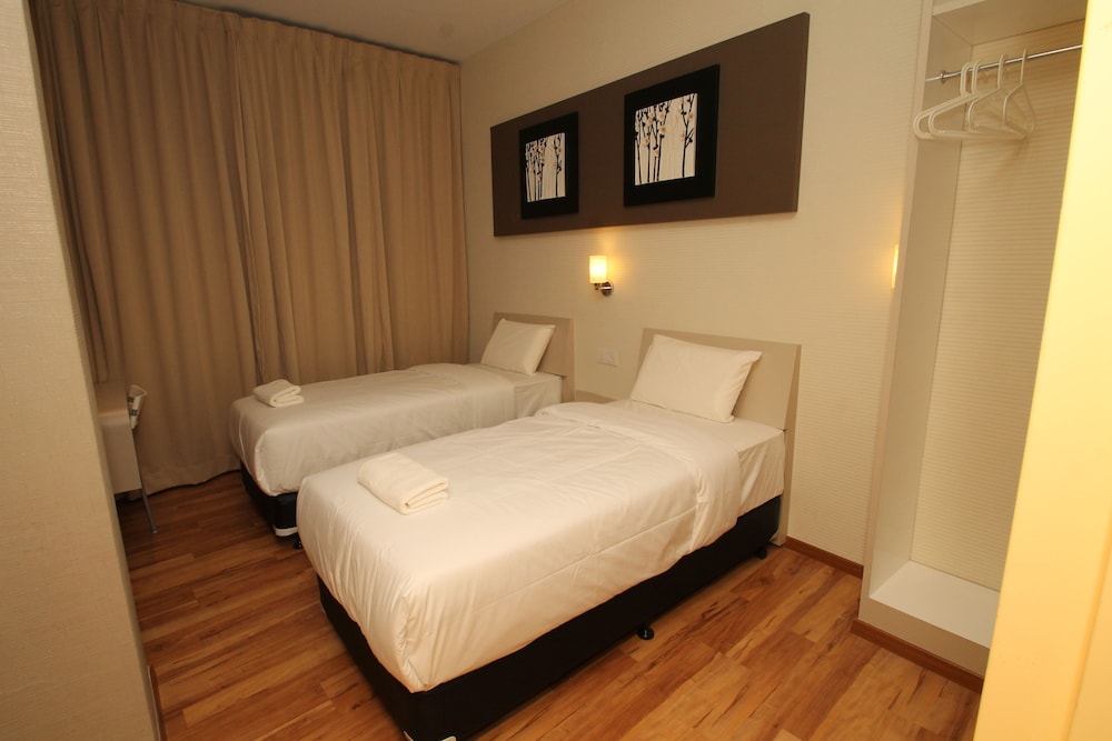 IPOH BOUTIQUE HOTEL 8/22
