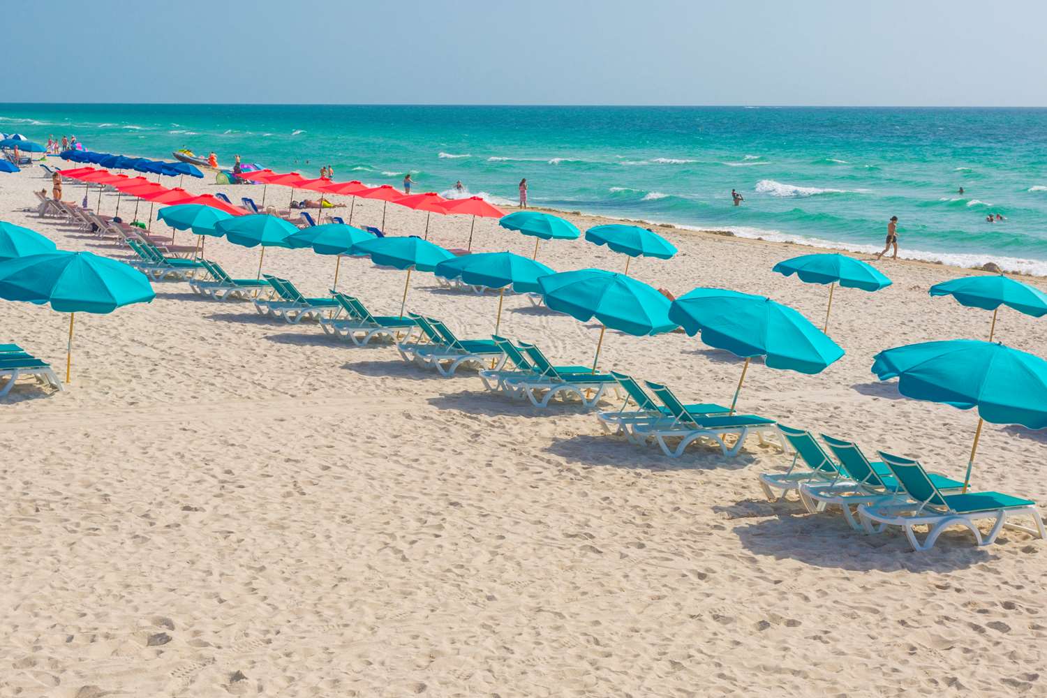 Best Western Plus Atlantic Beach Resort 43/44
