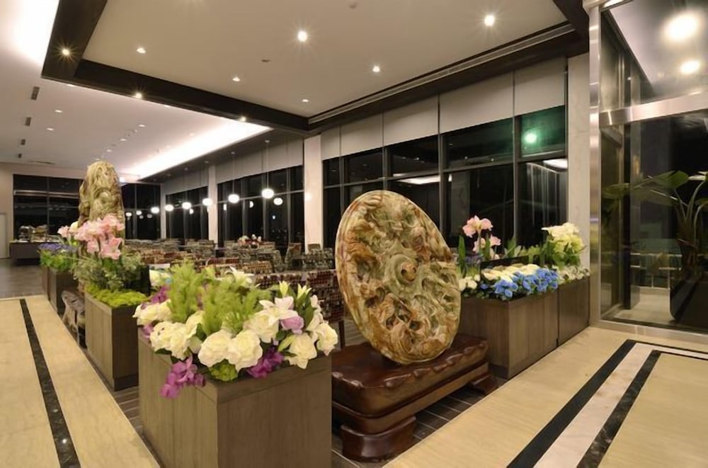 Hoya Resort Hotel Taitung 10/46