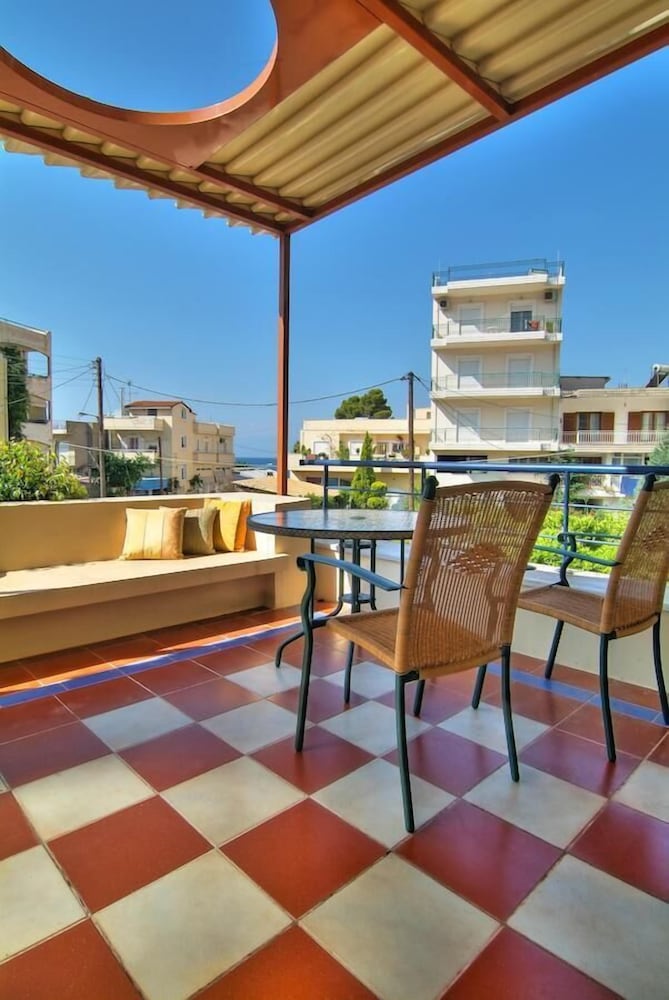 Kalafati Hotel Itea 27/31