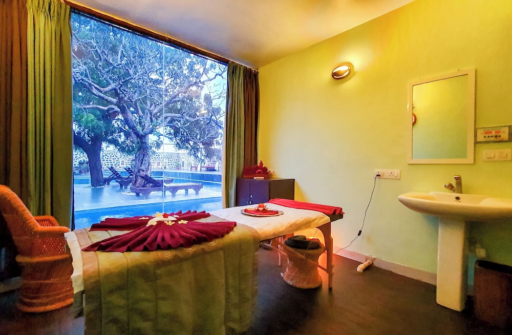 Fort JadhavGADH - A GADH Heritage Hotel 22/50