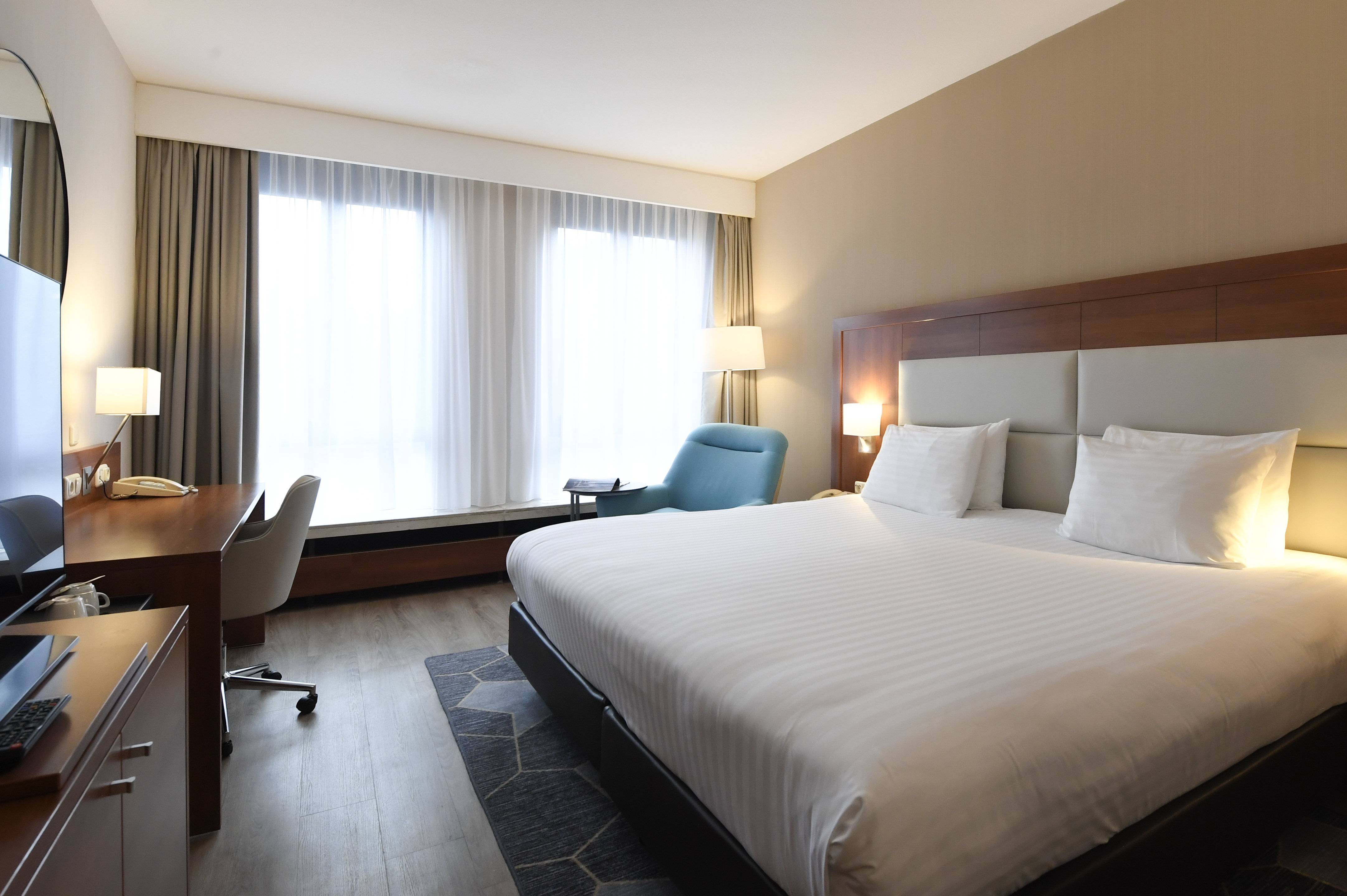 Crowne Plaza Maastricht 25/80