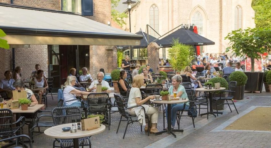 Stadshotel Woerden 7/10