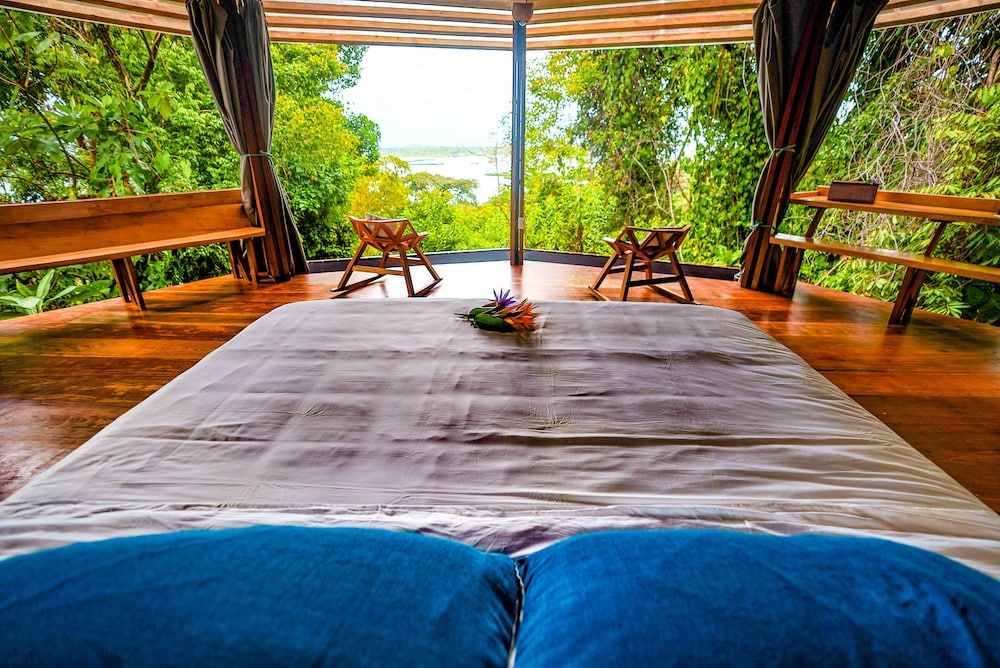 La Loma Jungle Lodge & Chocolate Farm 61/63