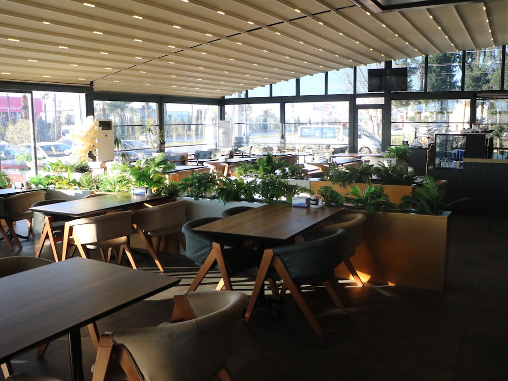 Isnova Hotel 26/32