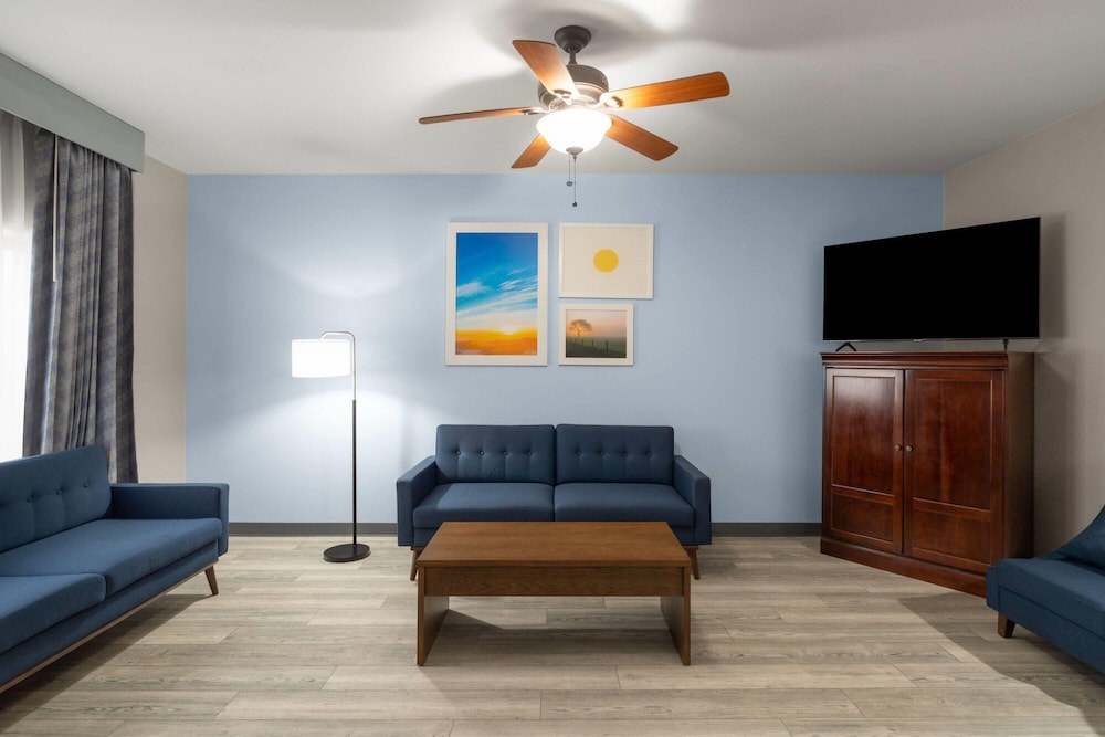 Days Inn by Wyndham Coffeyville 41/63