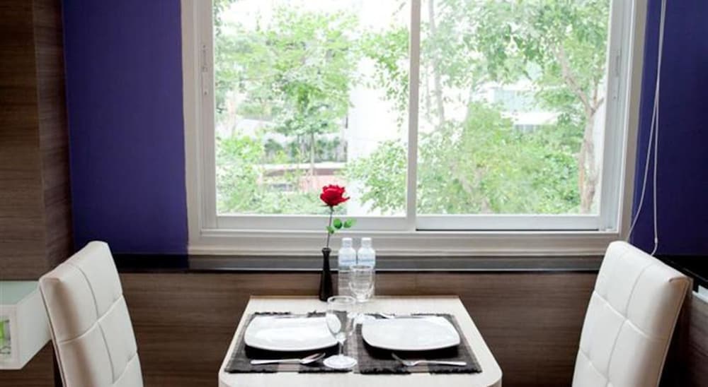 Aspira Suites Sukhumvit 20 46/50