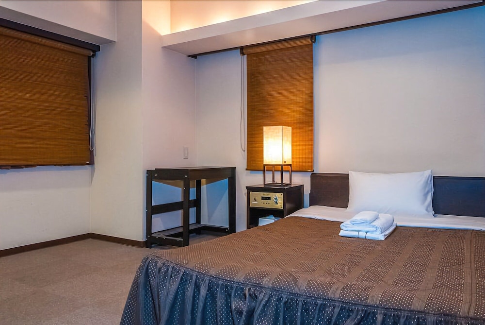 Nissei Hotel Fukuoka 10/58