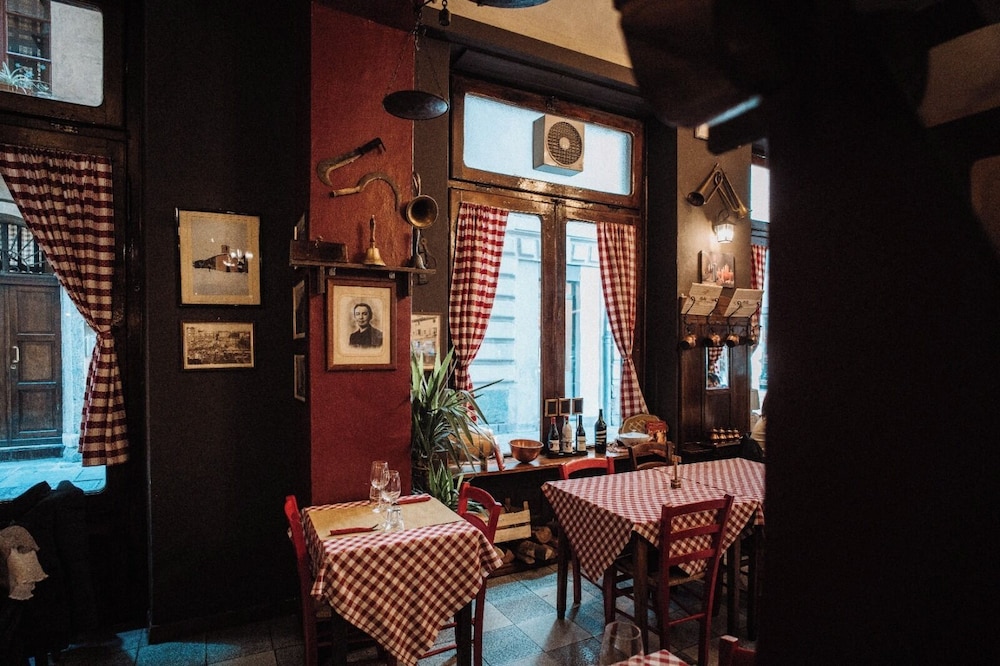 Hotel Chelsea 63/73