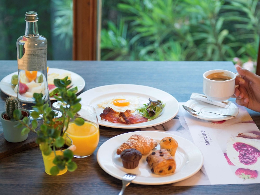 Mercure Tirrenia Green Park 35/50