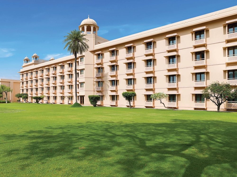 Trident, Jaipur 54/61