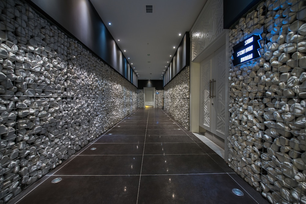 Mary Hotels Alanya 5/50