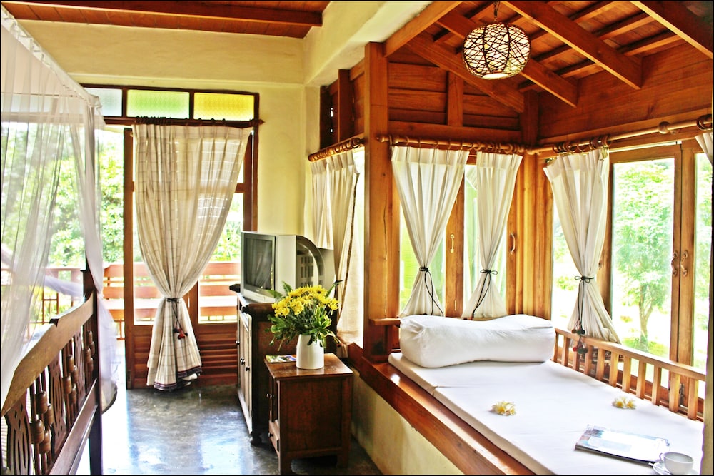 Pai Vimaan Resort 20/50