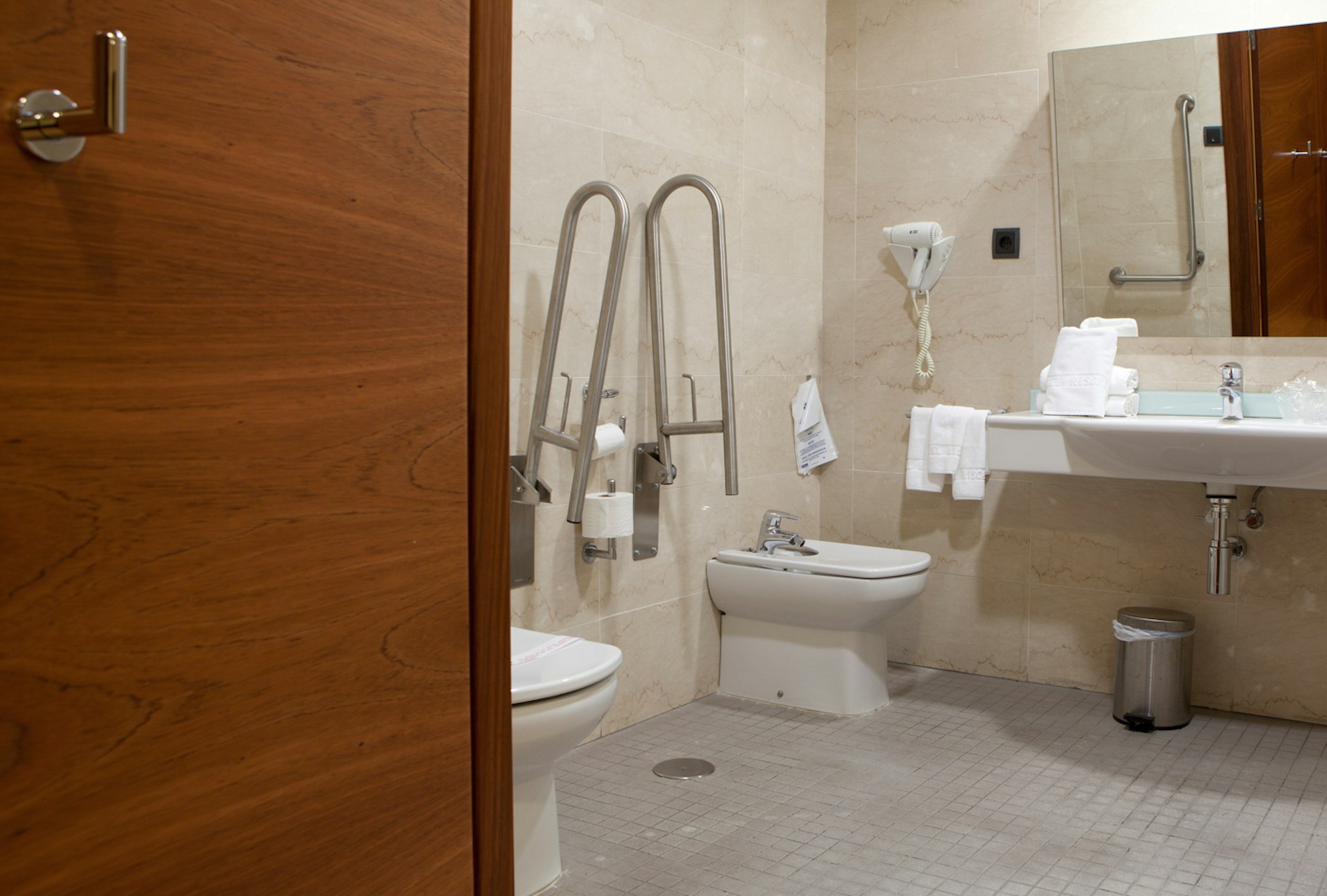 Hotel Riscal 38/39