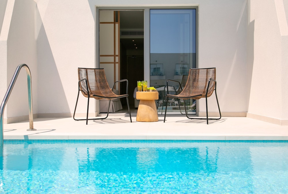 Atlantica Aqua Blue Hotel 19/50