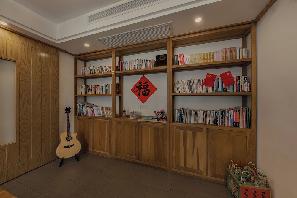Yueshang Yunshe Boutique Hotel 10/71