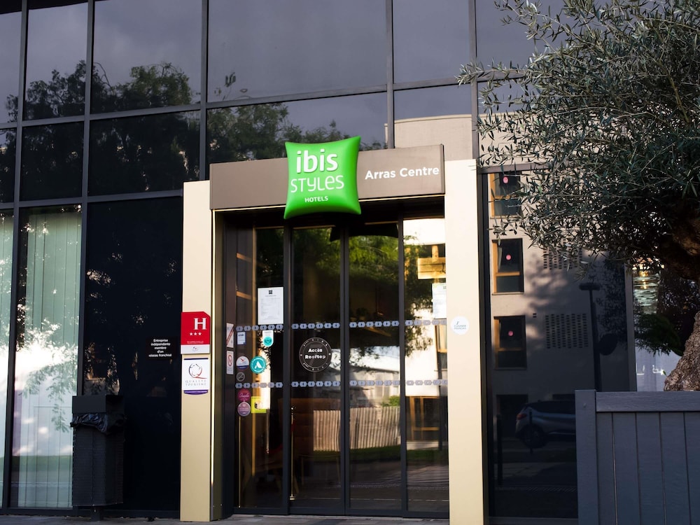 ibis Styles Arras Centre 5/56