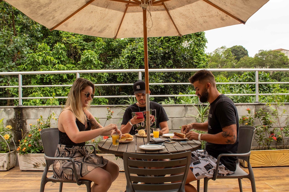 Cabanacopa Hostel 44/69