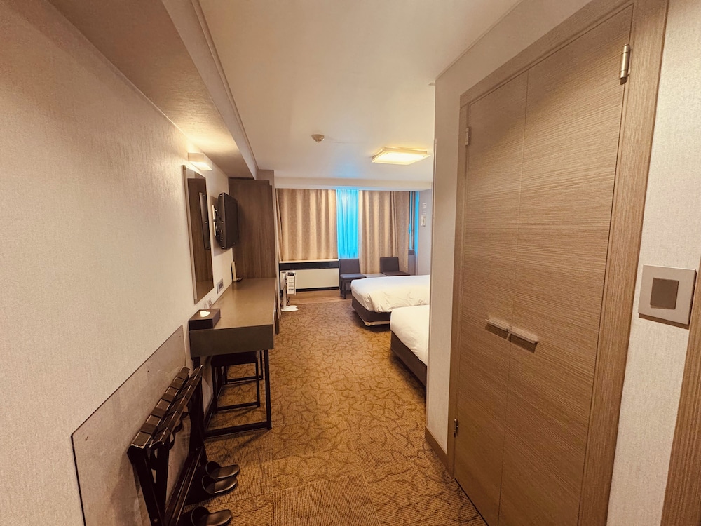 Savoy Hotel Seoul Myeongdong 67/70