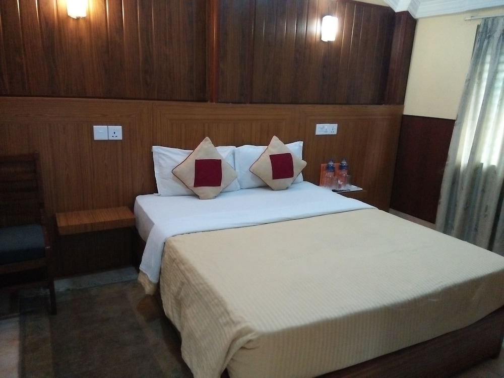 Hotel Wildlife Camp 17/42